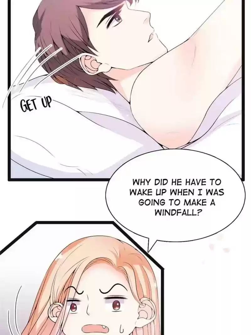 Mr. Zhou, Forced Marriage Is Illegal! Chapter 57