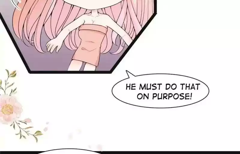 Mr. Zhou, Forced Marriage Is Illegal! Chapter 57