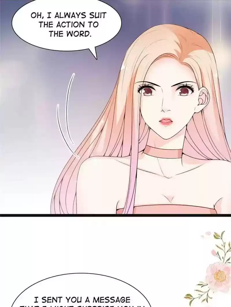 Mr. Zhou, Forced Marriage Is Illegal! Chapter 57