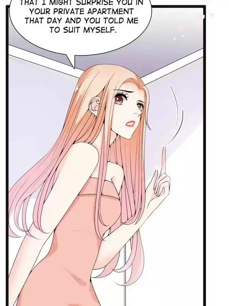 Mr. Zhou, Forced Marriage Is Illegal! Chapter 57