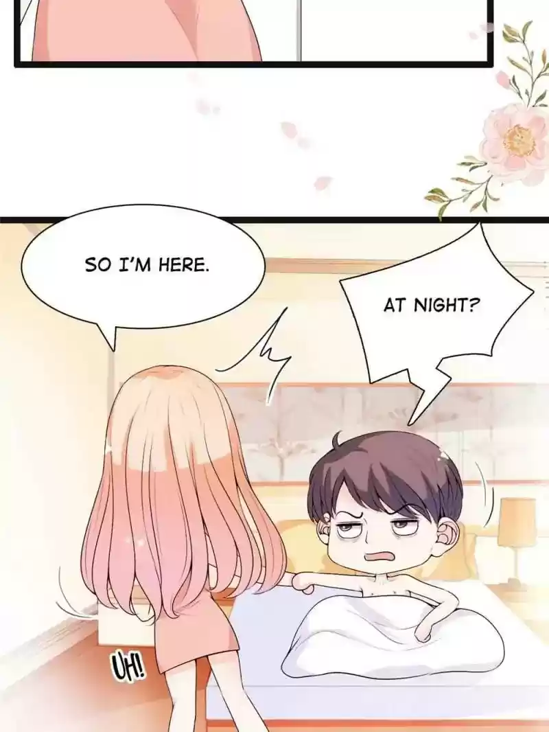 Mr. Zhou, Forced Marriage Is Illegal! Chapter 57