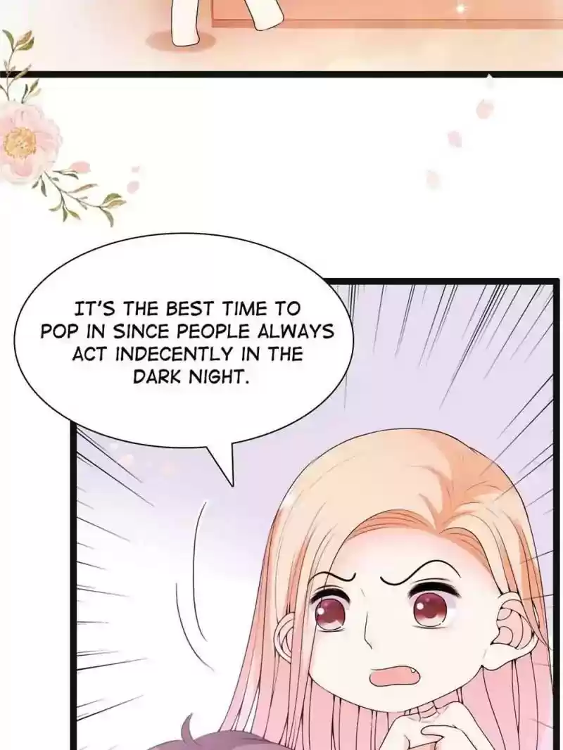 Mr. Zhou, Forced Marriage Is Illegal! Chapter 57