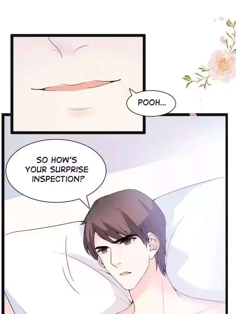 Mr. Zhou, Forced Marriage Is Illegal! Chapter 57