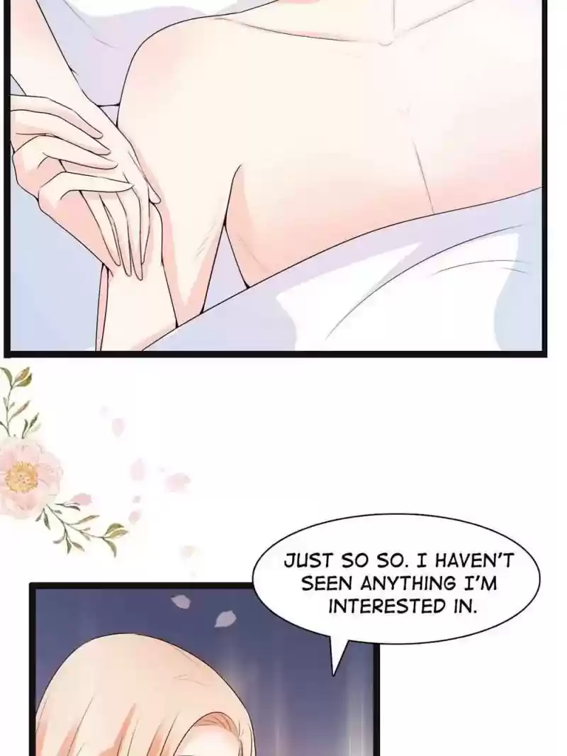 Mr. Zhou, Forced Marriage Is Illegal! Chapter 57