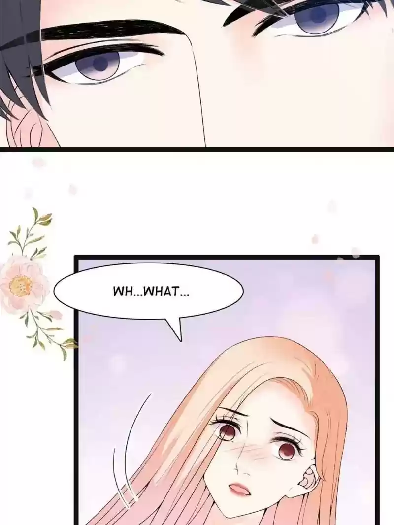 Mr. Zhou, Forced Marriage Is Illegal! Chapter 57