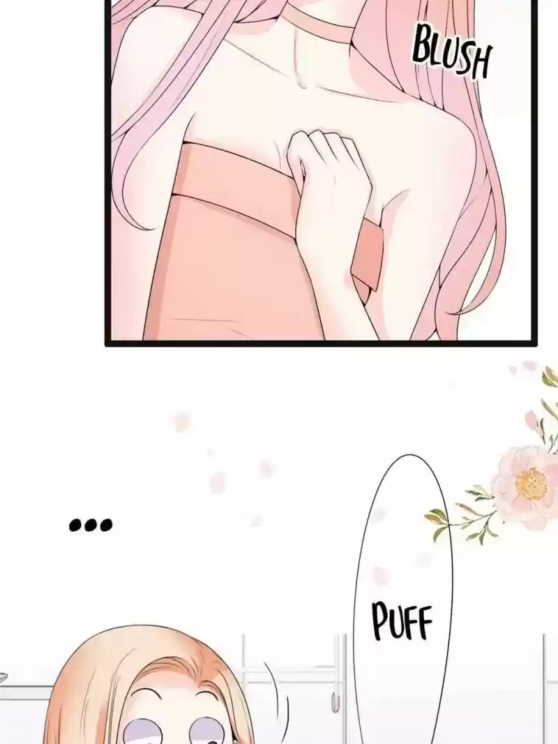 Mr. Zhou, Forced Marriage Is Illegal! Chapter 57