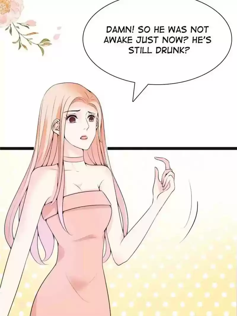 Mr. Zhou, Forced Marriage Is Illegal! Chapter 57