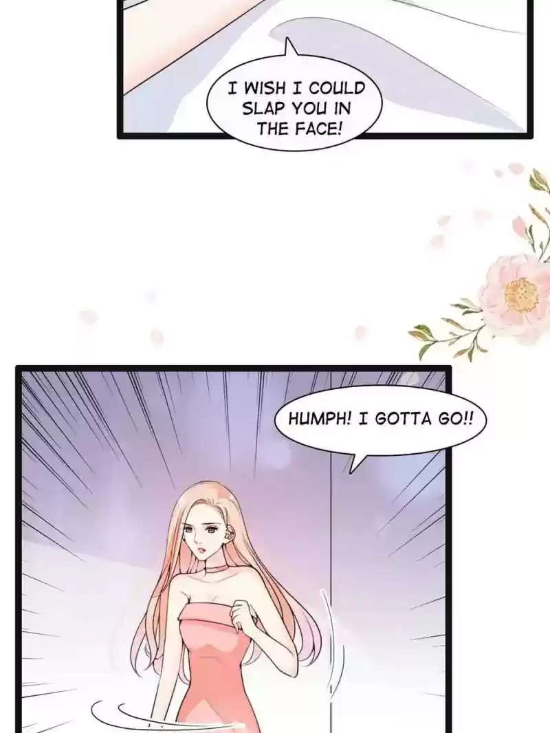 Mr. Zhou, Forced Marriage Is Illegal! Chapter 57