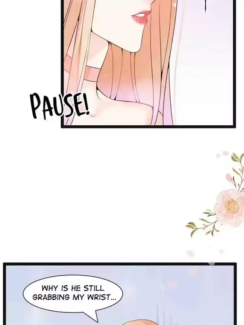 Mr. Zhou, Forced Marriage Is Illegal! Chapter 57