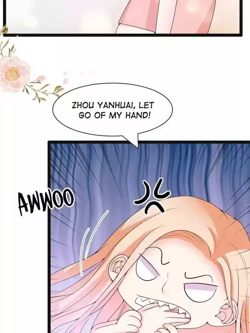 Mr. Zhou, Forced Marriage Is Illegal! Chapter 57