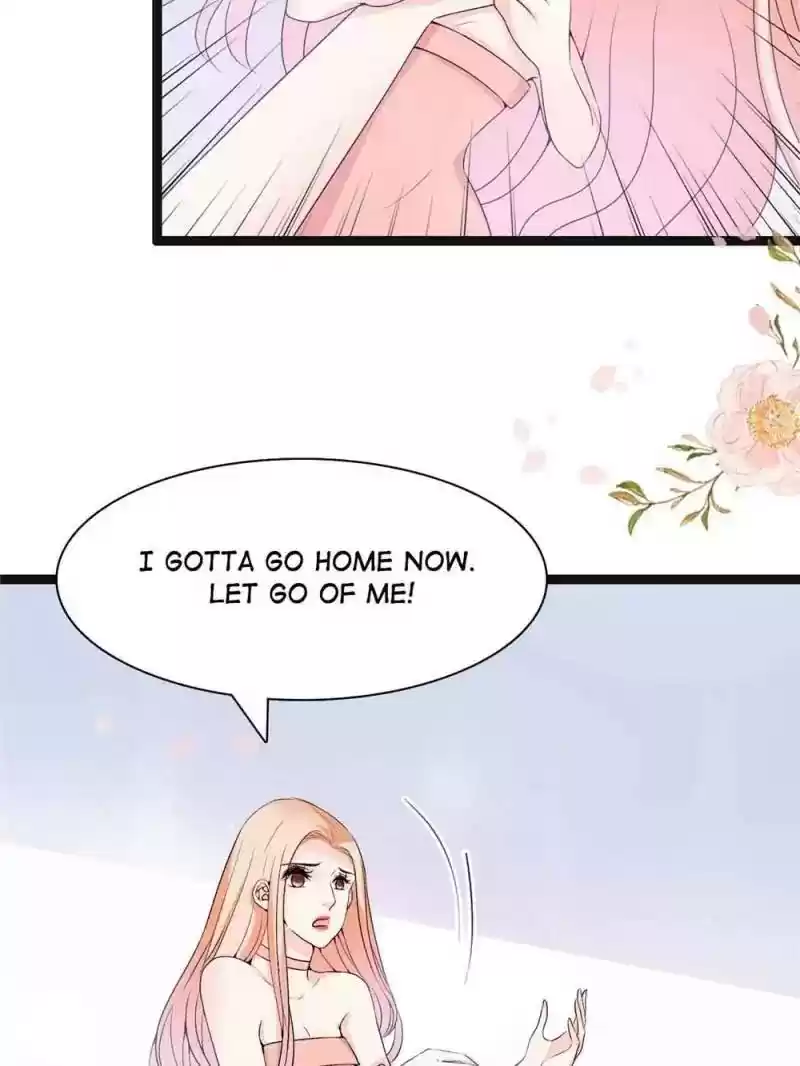 Mr. Zhou, Forced Marriage Is Illegal! Chapter 57