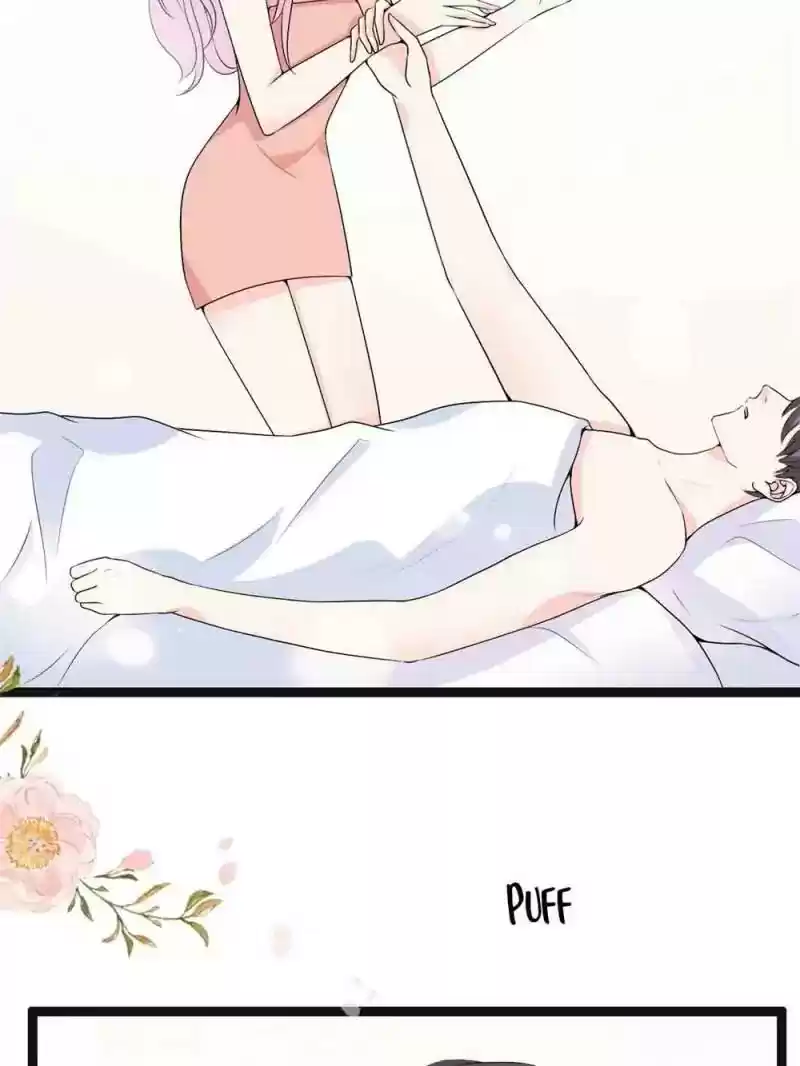 Mr. Zhou, Forced Marriage Is Illegal! Chapter 57