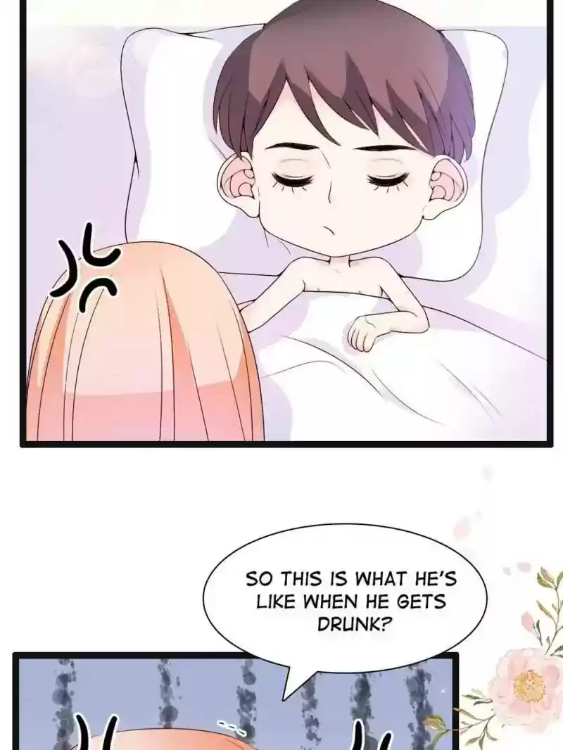 Mr. Zhou, Forced Marriage Is Illegal! Chapter 57