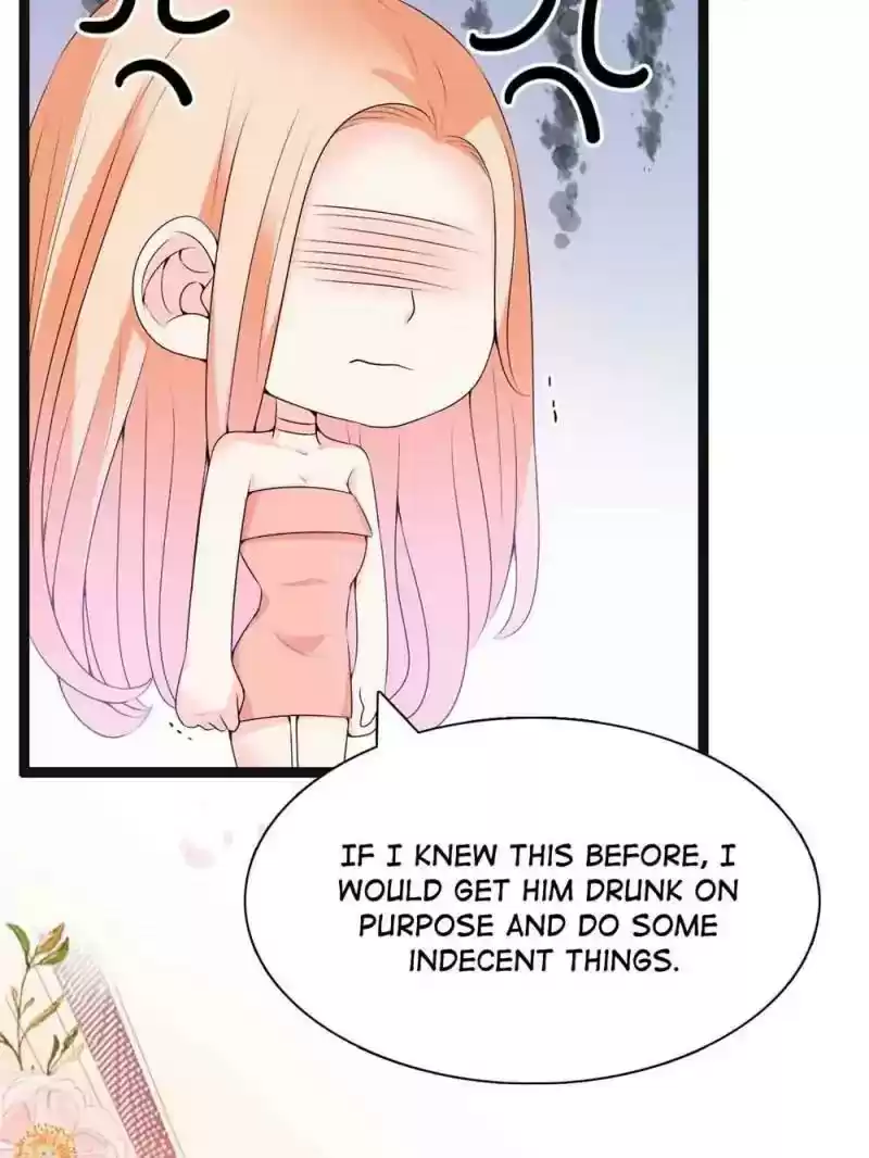 Mr. Zhou, Forced Marriage Is Illegal! Chapter 57