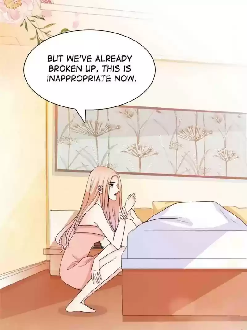 Mr. Zhou, Forced Marriage Is Illegal! Chapter 57