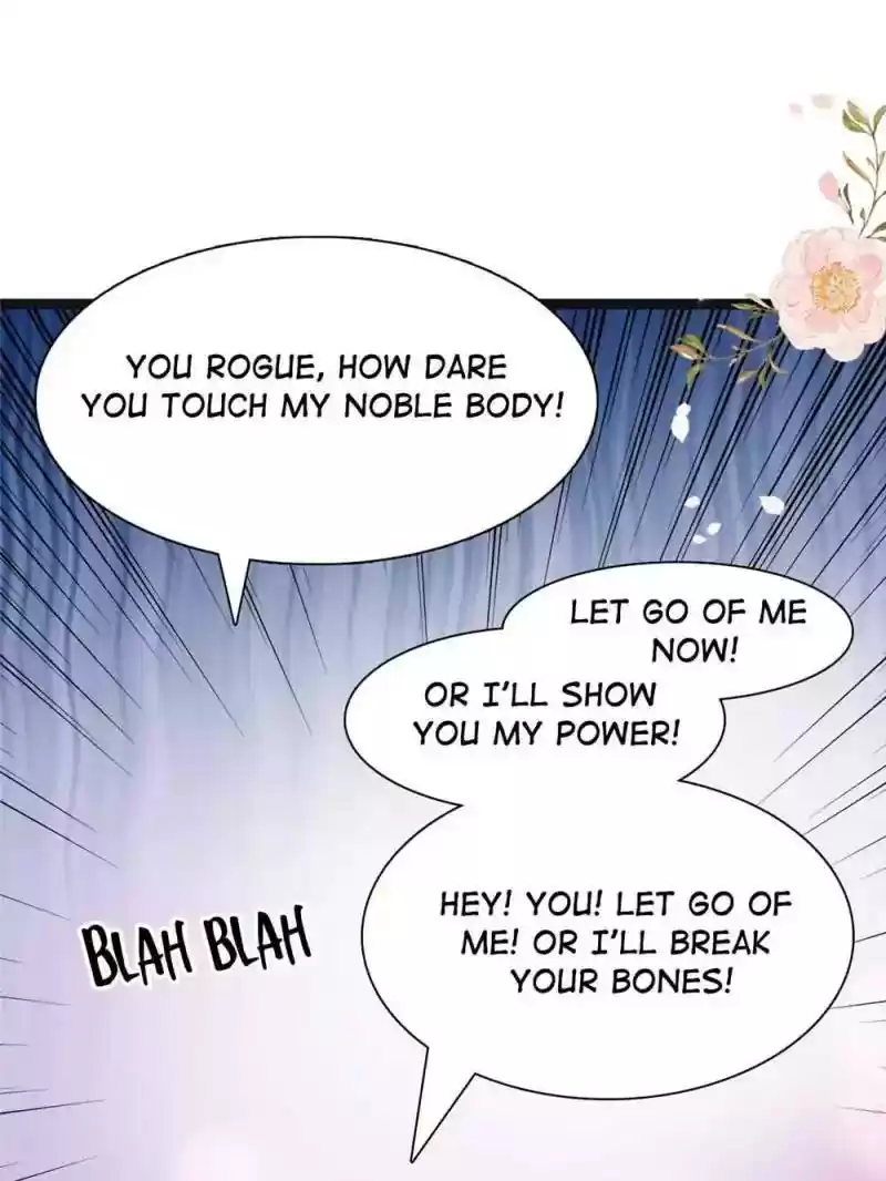 Mr. Zhou, Forced Marriage Is Illegal! Chapter 57