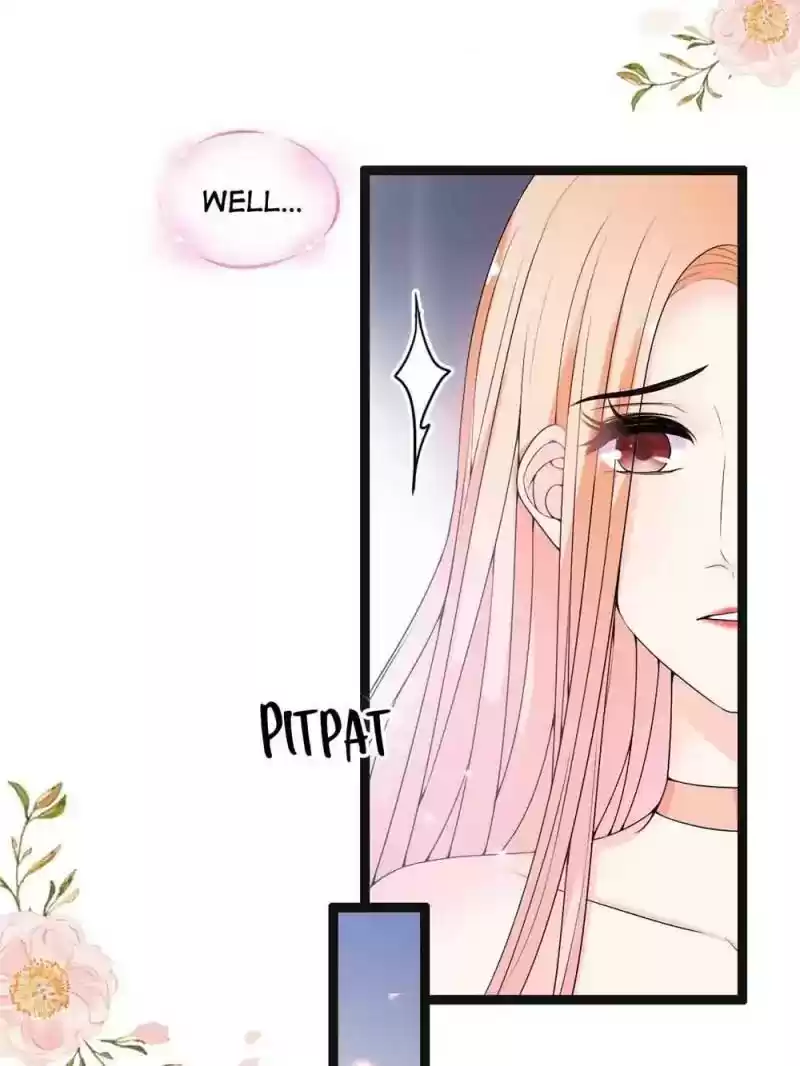 Mr. Zhou, Forced Marriage Is Illegal! Chapter 57