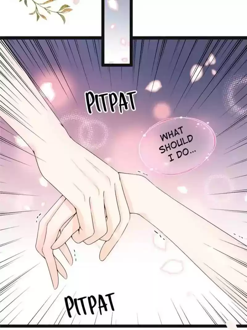 Mr. Zhou, Forced Marriage Is Illegal! Chapter 57