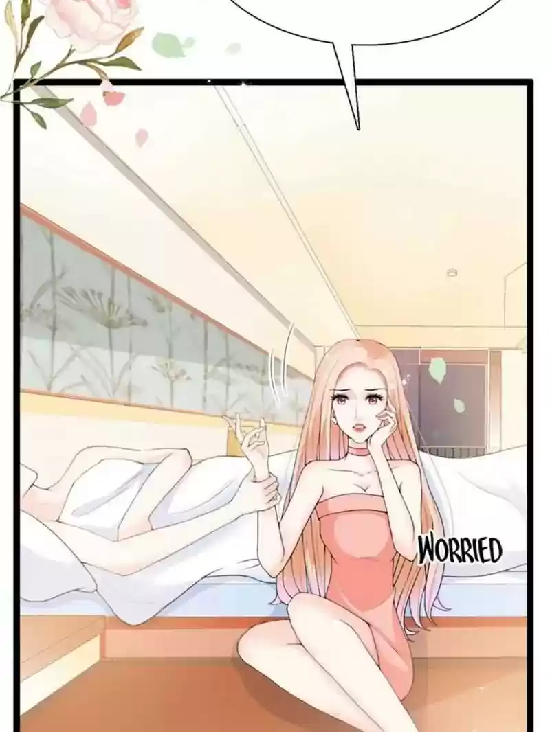 Mr. Zhou, Forced Marriage Is Illegal! Chapter 58