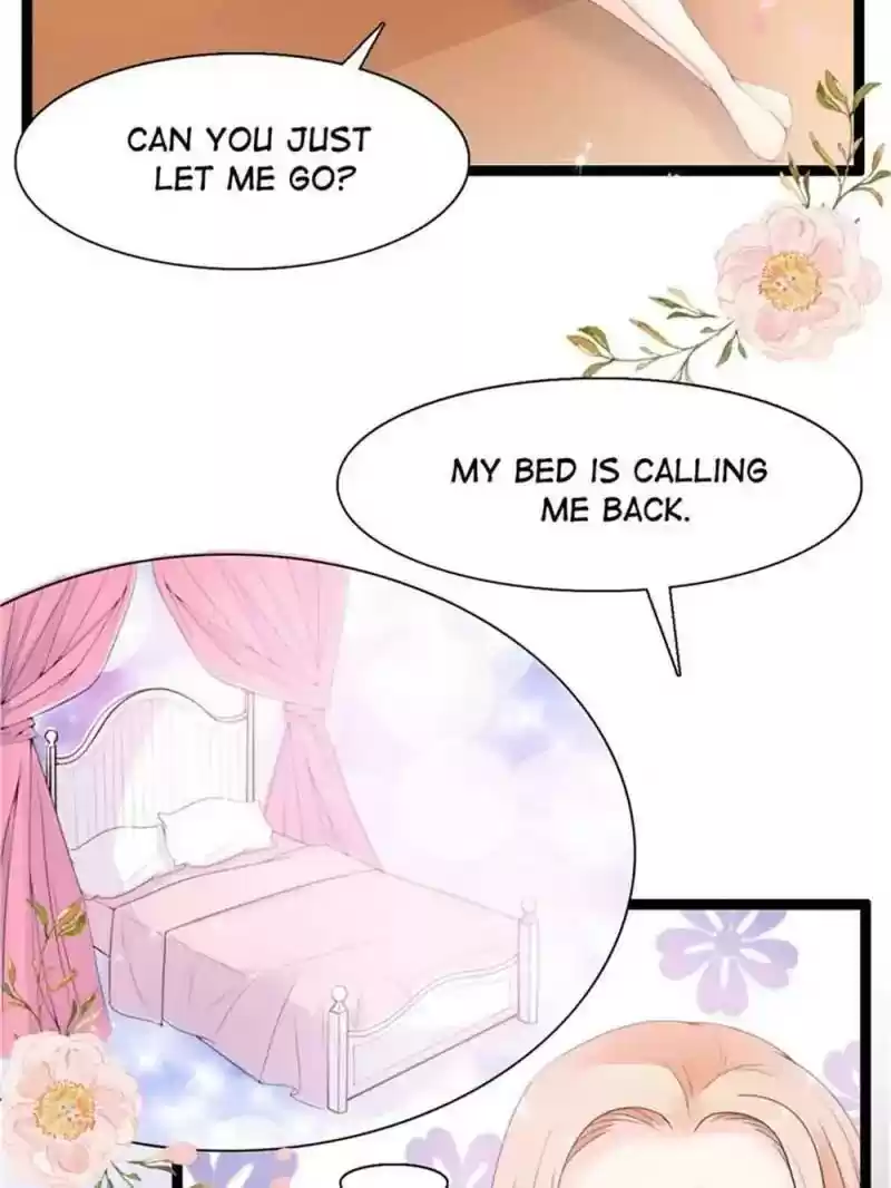 Mr. Zhou, Forced Marriage Is Illegal! Chapter 58