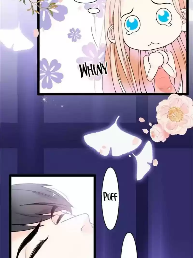 Mr. Zhou, Forced Marriage Is Illegal! Chapter 58