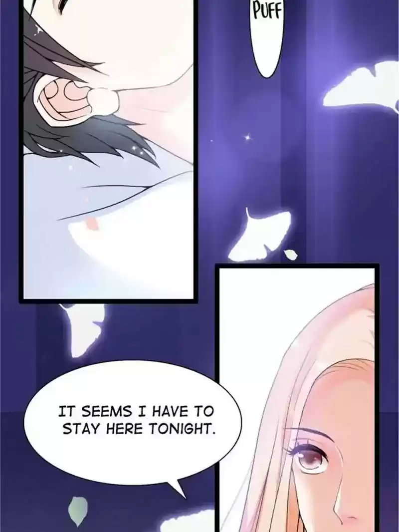 Mr. Zhou, Forced Marriage Is Illegal! Chapter 58