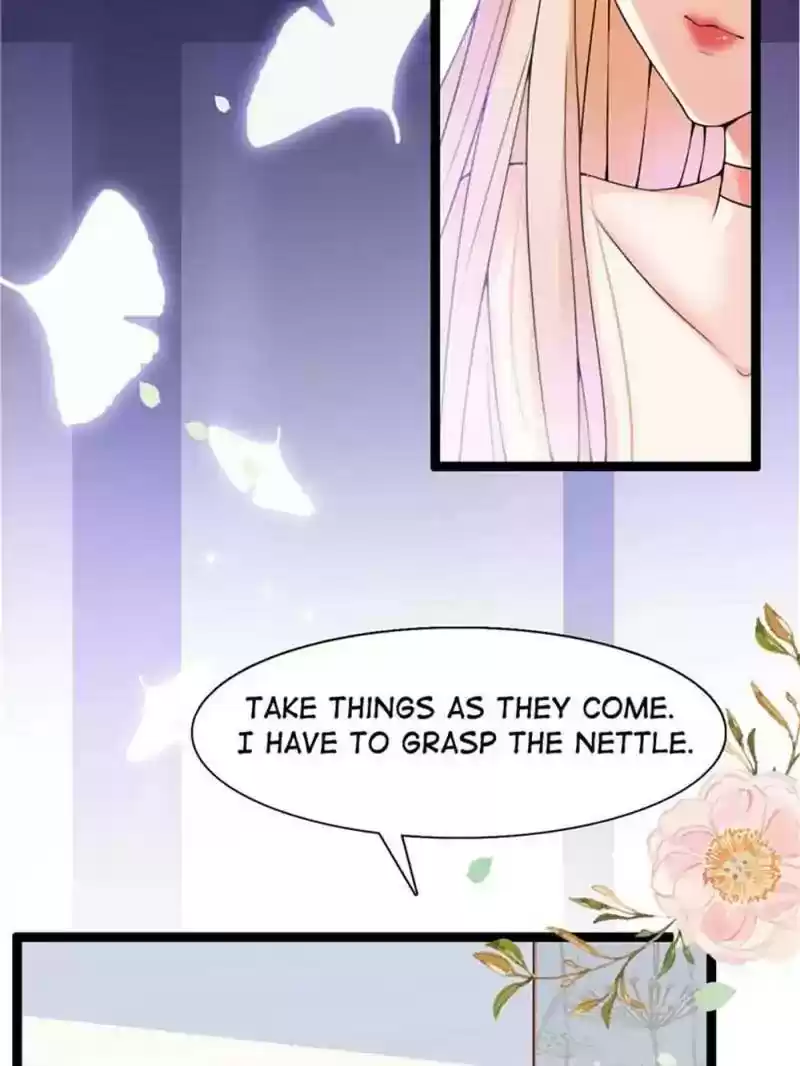 Mr. Zhou, Forced Marriage Is Illegal! Chapter 58