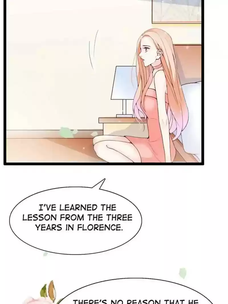 Mr. Zhou, Forced Marriage Is Illegal! Chapter 58