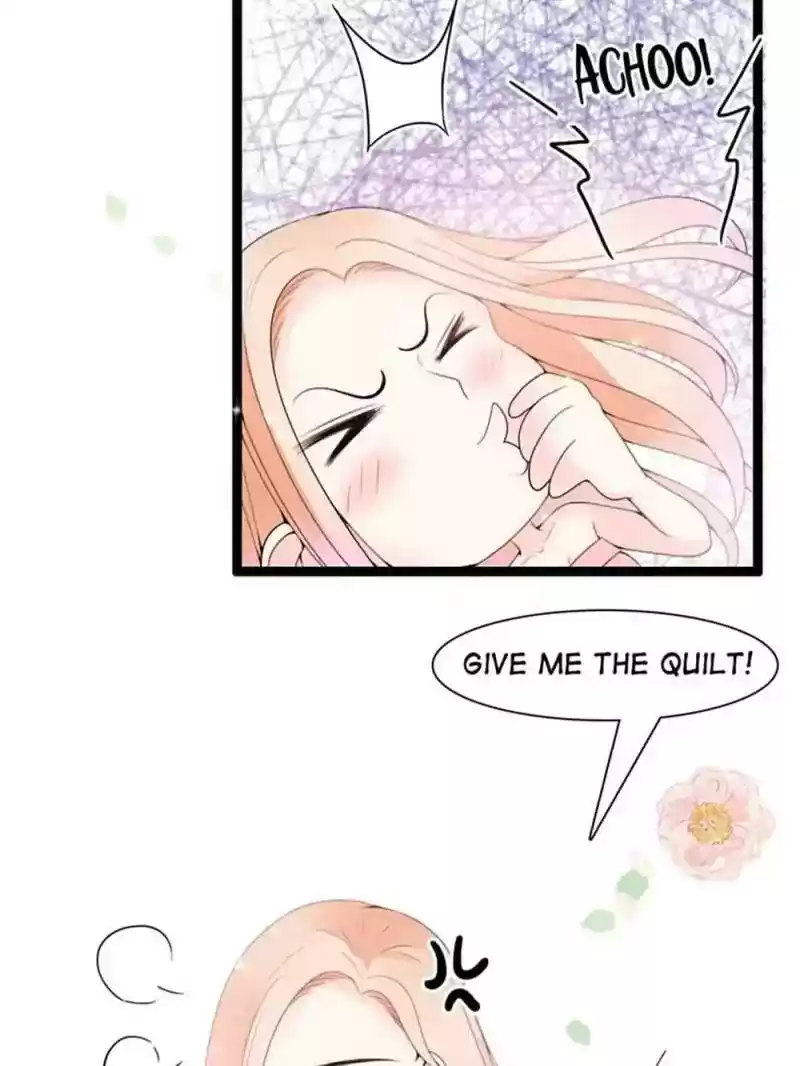 Mr. Zhou, Forced Marriage Is Illegal! Chapter 58