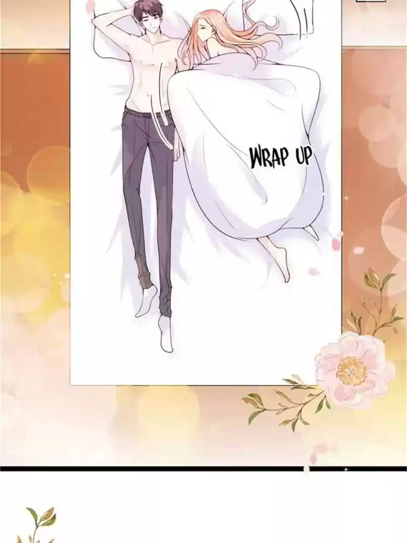 Mr. Zhou, Forced Marriage Is Illegal! Chapter 58