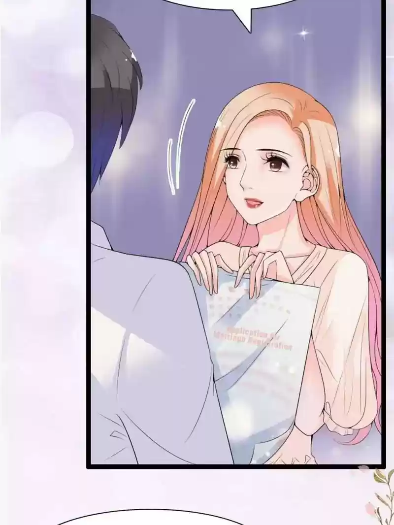 Mr. Zhou, Forced Marriage Is Illegal! Chapter 58