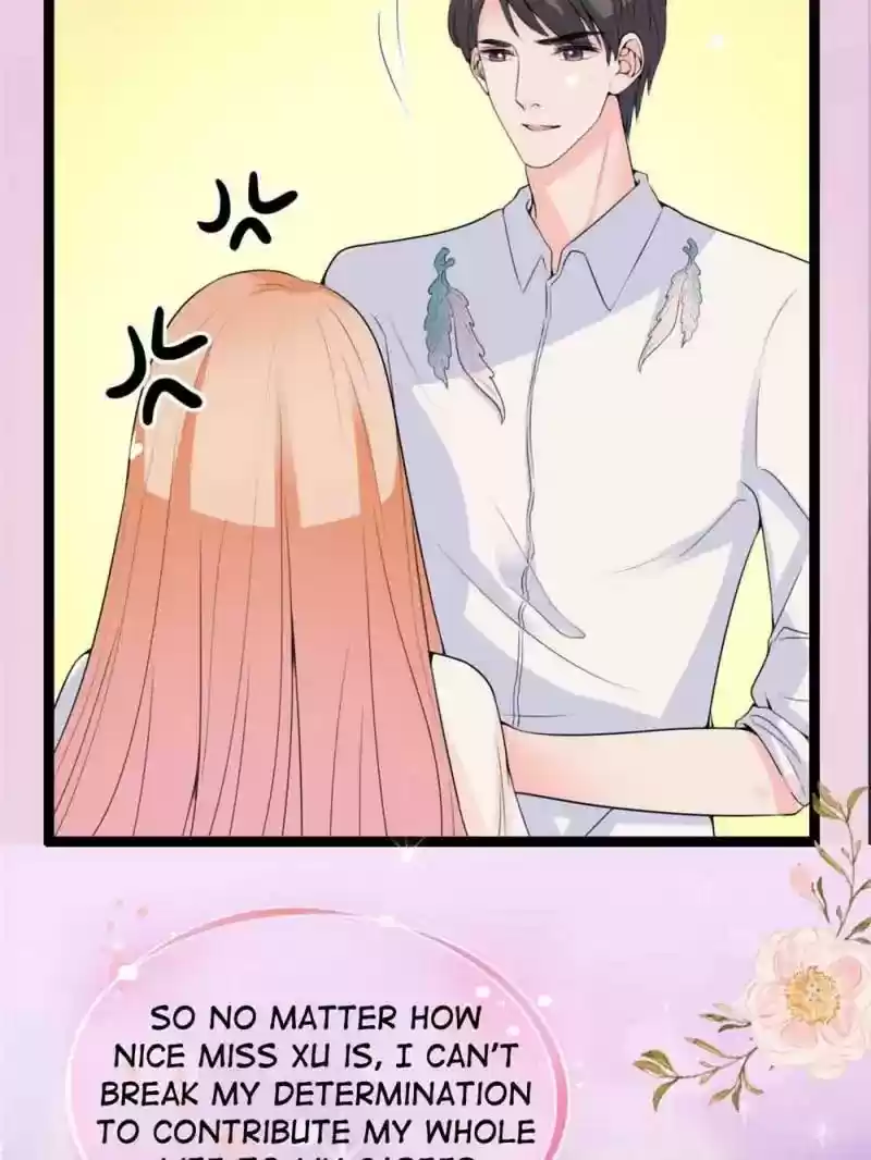 Mr. Zhou, Forced Marriage Is Illegal! Chapter 58