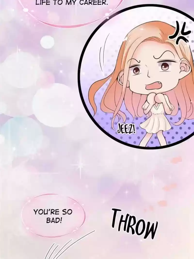 Mr. Zhou, Forced Marriage Is Illegal! Chapter 58