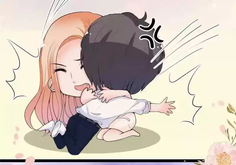 Mr. Zhou, Forced Marriage Is Illegal! Chapter 58