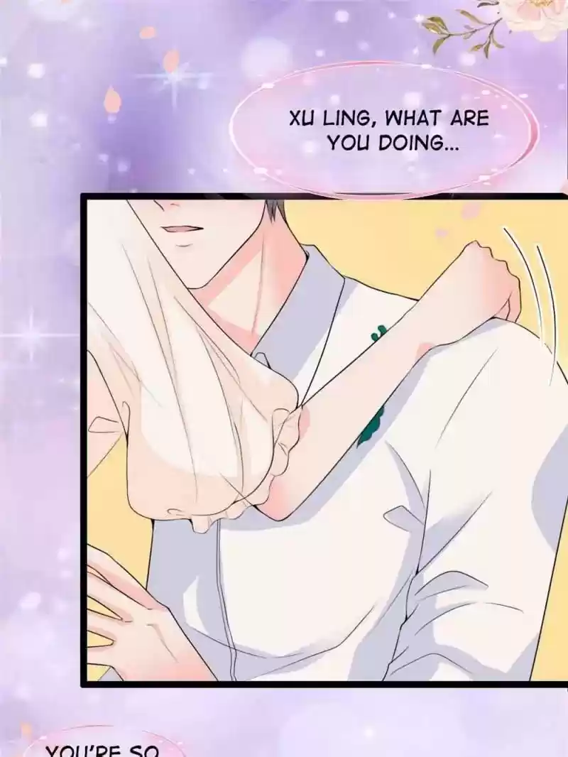 Mr. Zhou, Forced Marriage Is Illegal! Chapter 58