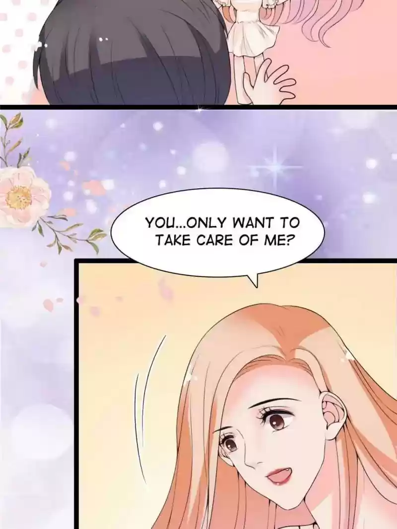 Mr. Zhou, Forced Marriage Is Illegal! Chapter 58