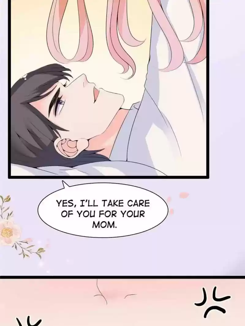 Mr. Zhou, Forced Marriage Is Illegal! Chapter 58