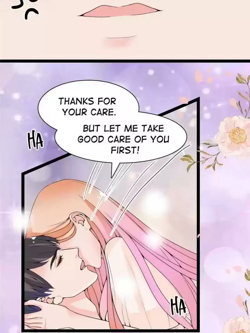 Mr. Zhou, Forced Marriage Is Illegal! Chapter 58