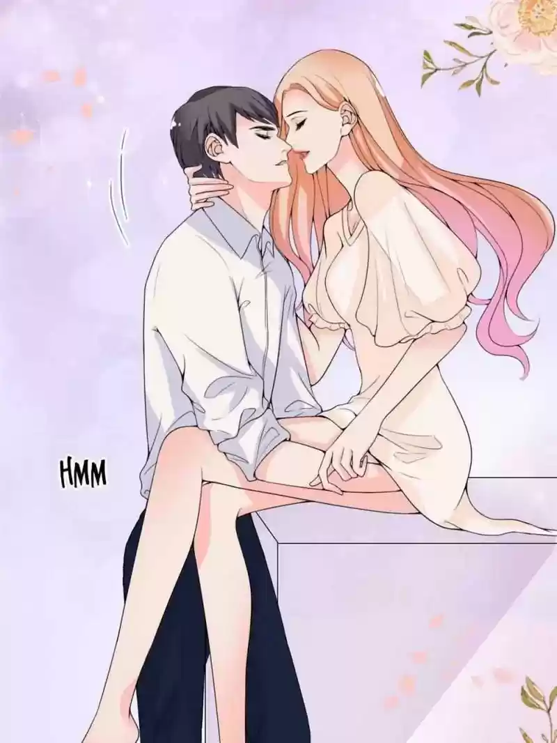 Mr. Zhou, Forced Marriage Is Illegal! Chapter 58