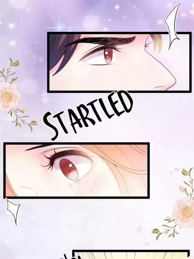 Mr. Zhou, Forced Marriage Is Illegal! Chapter 58