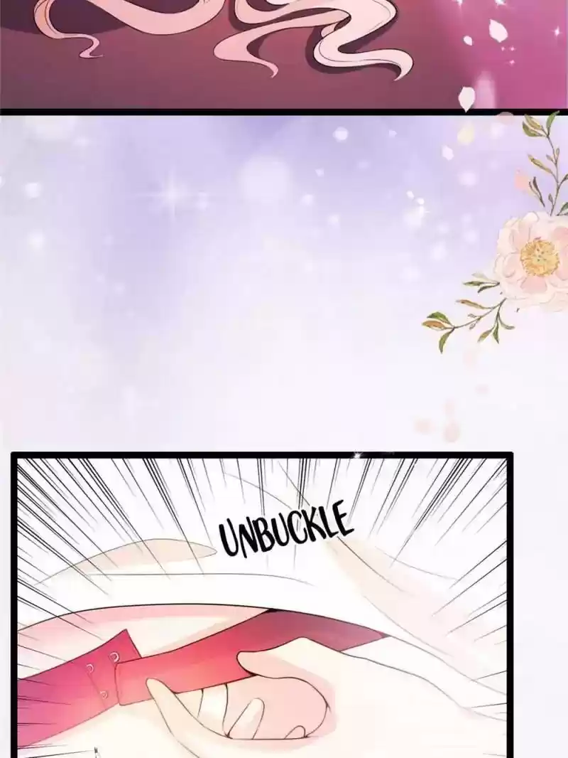 Mr. Zhou, Forced Marriage Is Illegal! Chapter 58