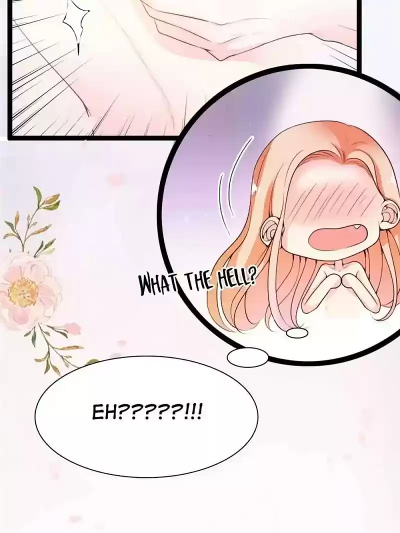 Mr. Zhou, Forced Marriage Is Illegal! Chapter 58