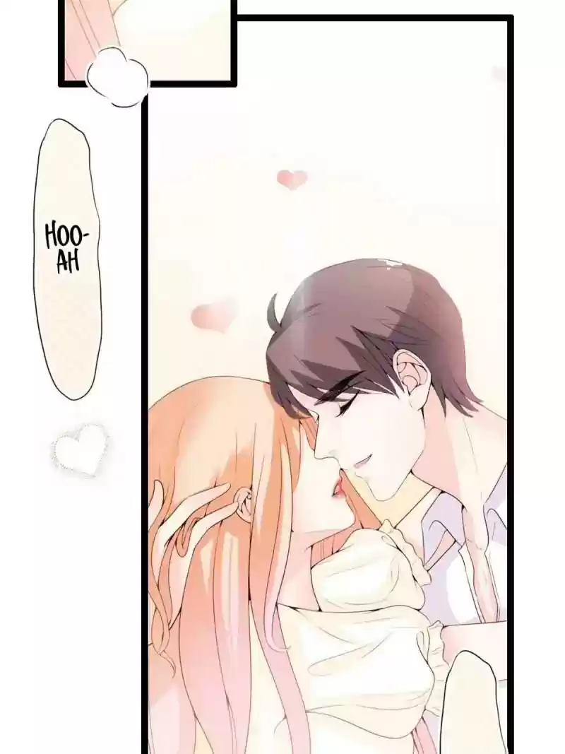 Mr. Zhou, Forced Marriage Is Illegal! Chapter 59