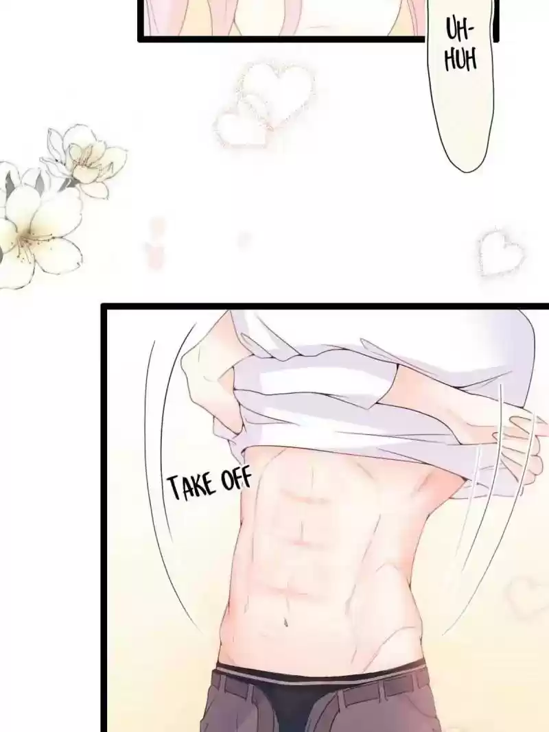 Mr. Zhou, Forced Marriage Is Illegal! Chapter 59