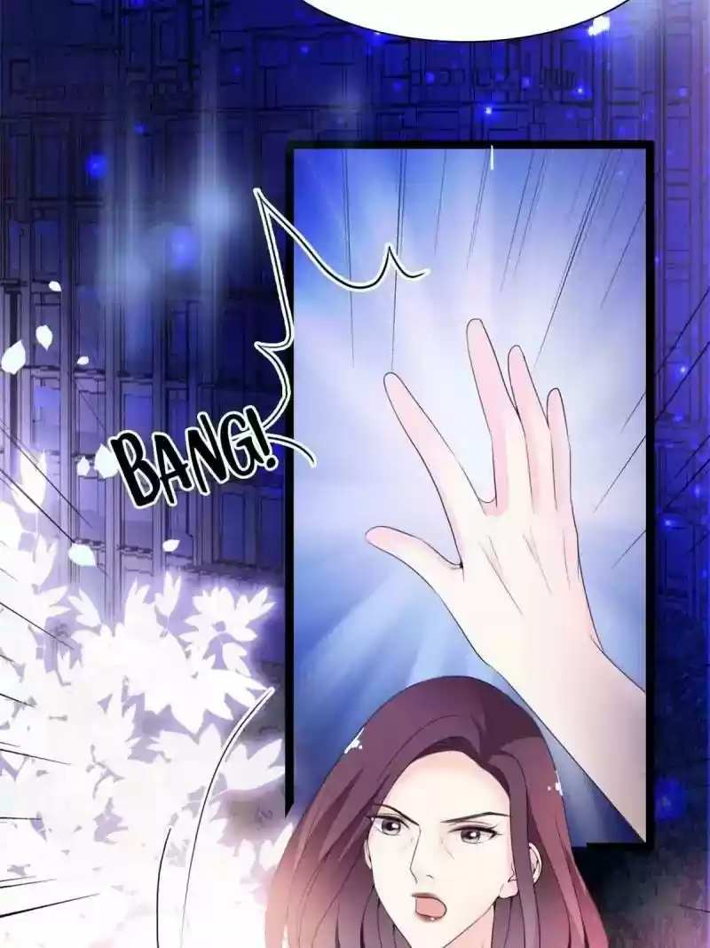 Mr. Zhou, Forced Marriage Is Illegal! Chapter 59