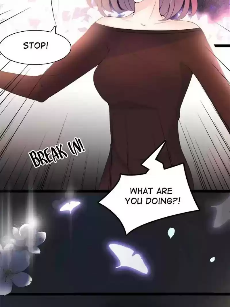 Mr. Zhou, Forced Marriage Is Illegal! Chapter 59