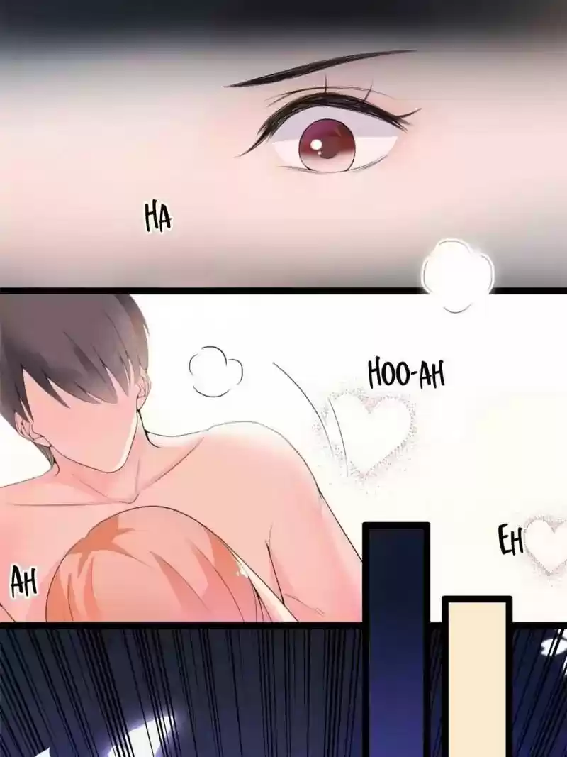 Mr. Zhou, Forced Marriage Is Illegal! Chapter 59