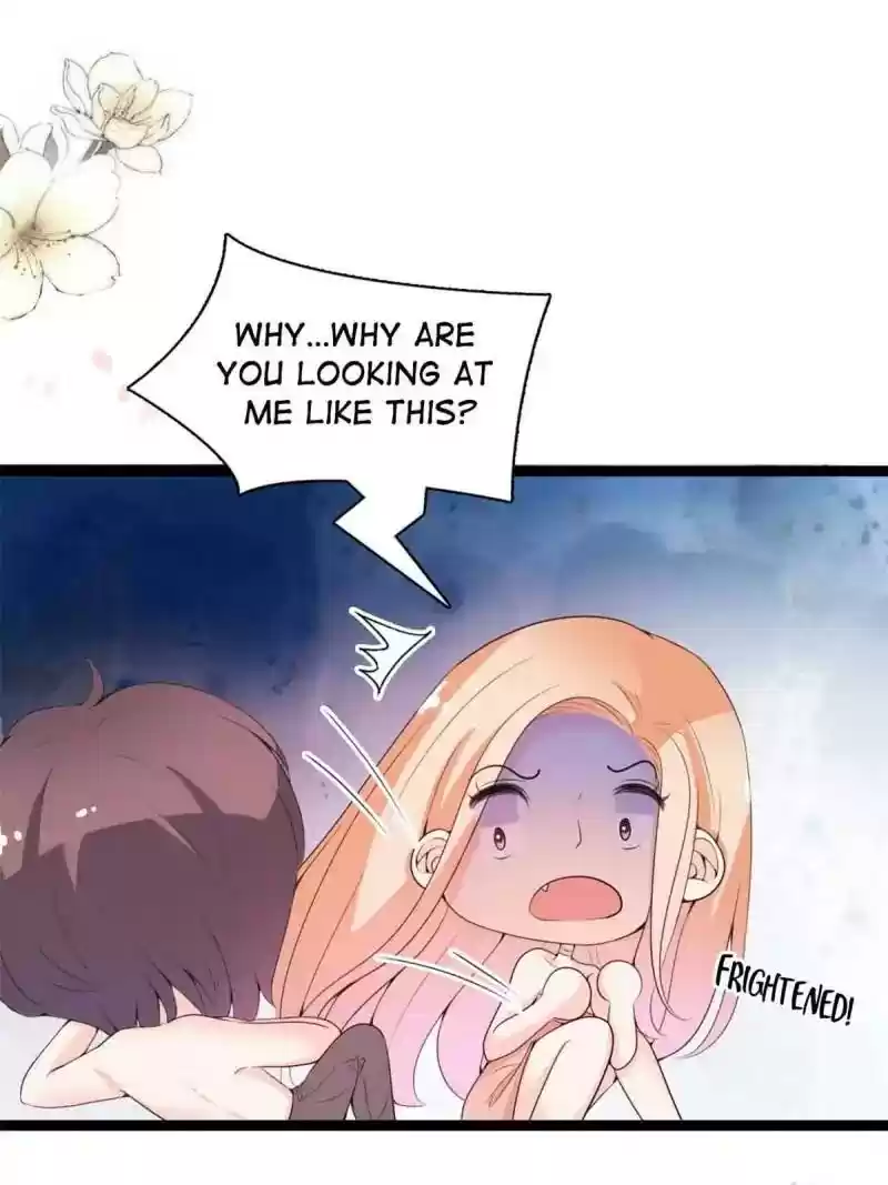 Mr. Zhou, Forced Marriage Is Illegal! Chapter 59