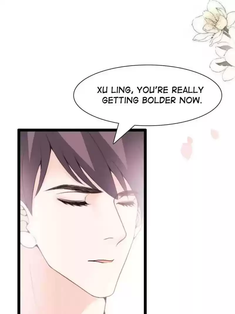 Mr. Zhou, Forced Marriage Is Illegal! Chapter 59