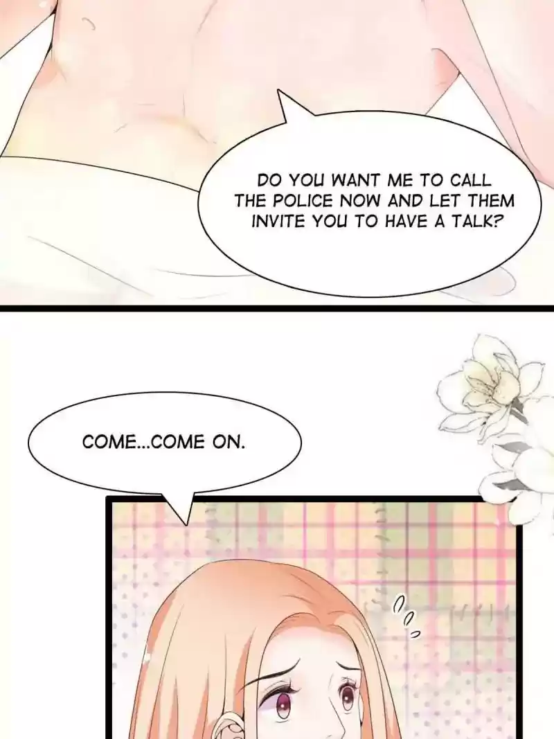 Mr. Zhou, Forced Marriage Is Illegal! Chapter 59